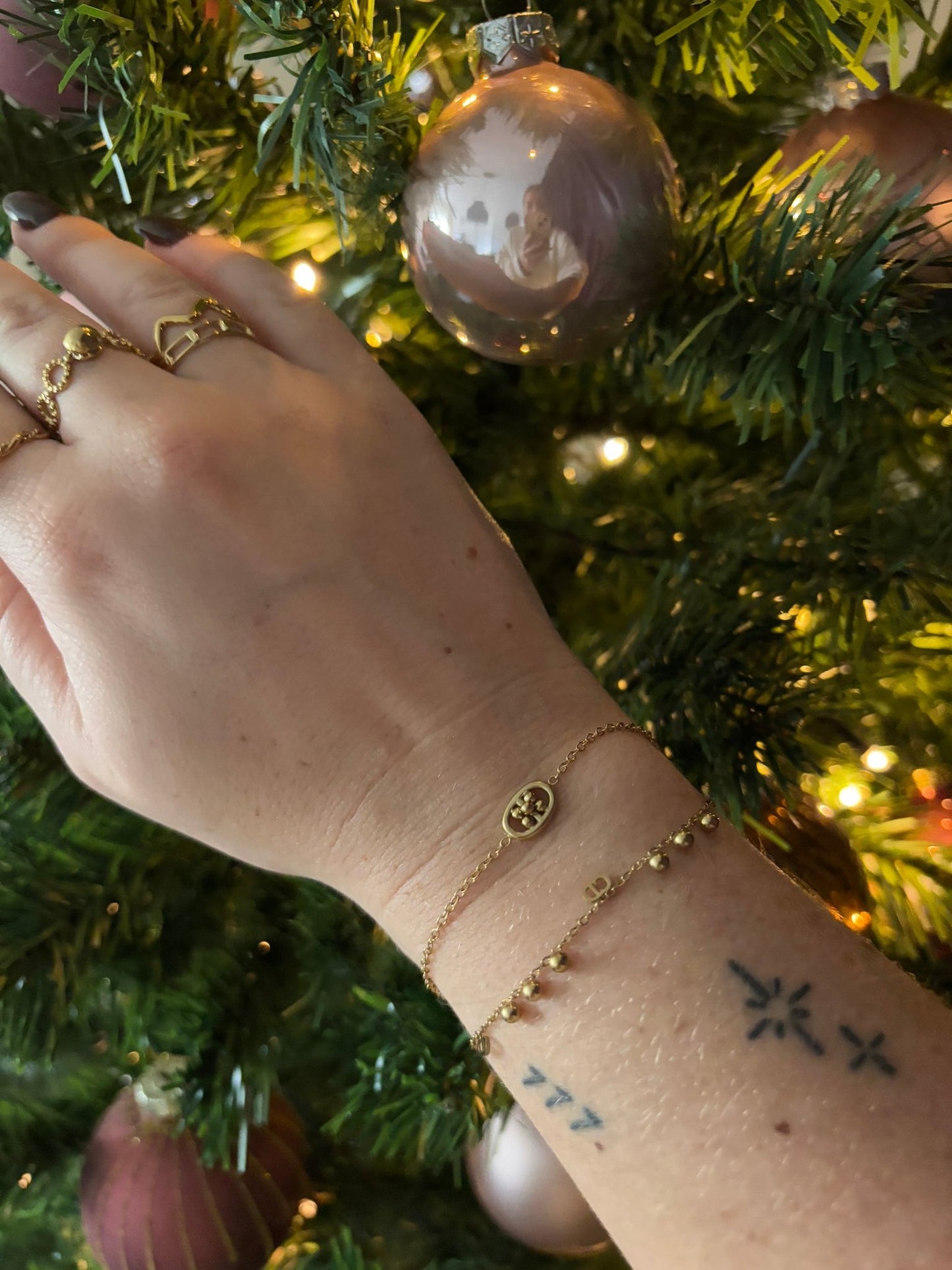 Armband Glow 9 - Loverz