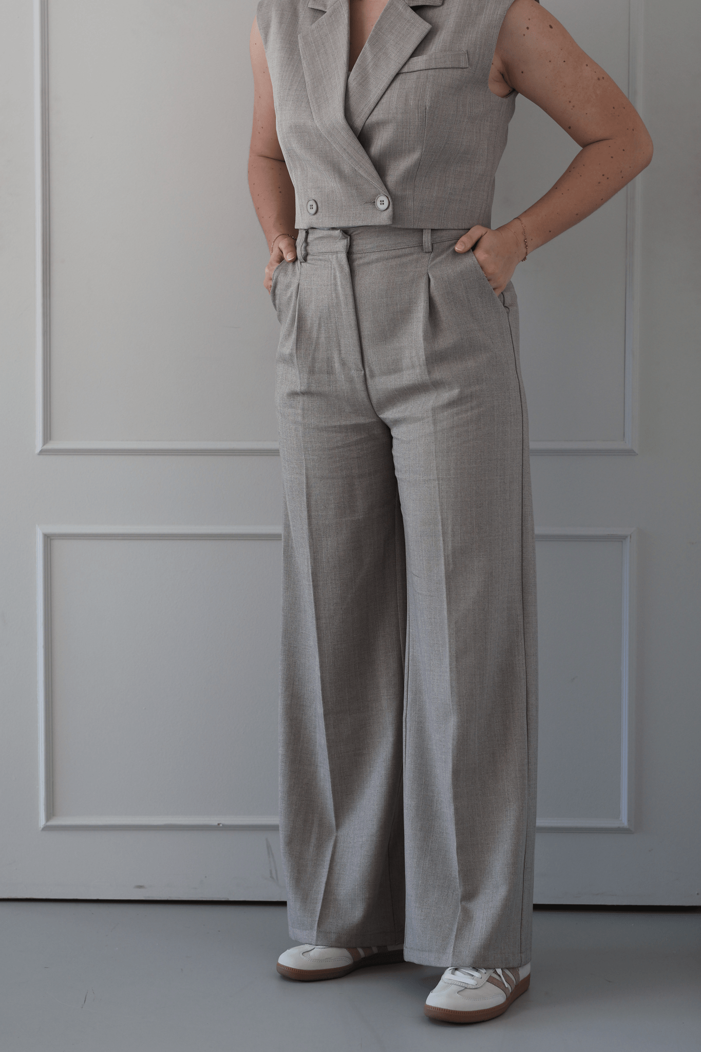 Set Lydia - Loverz By Chiara