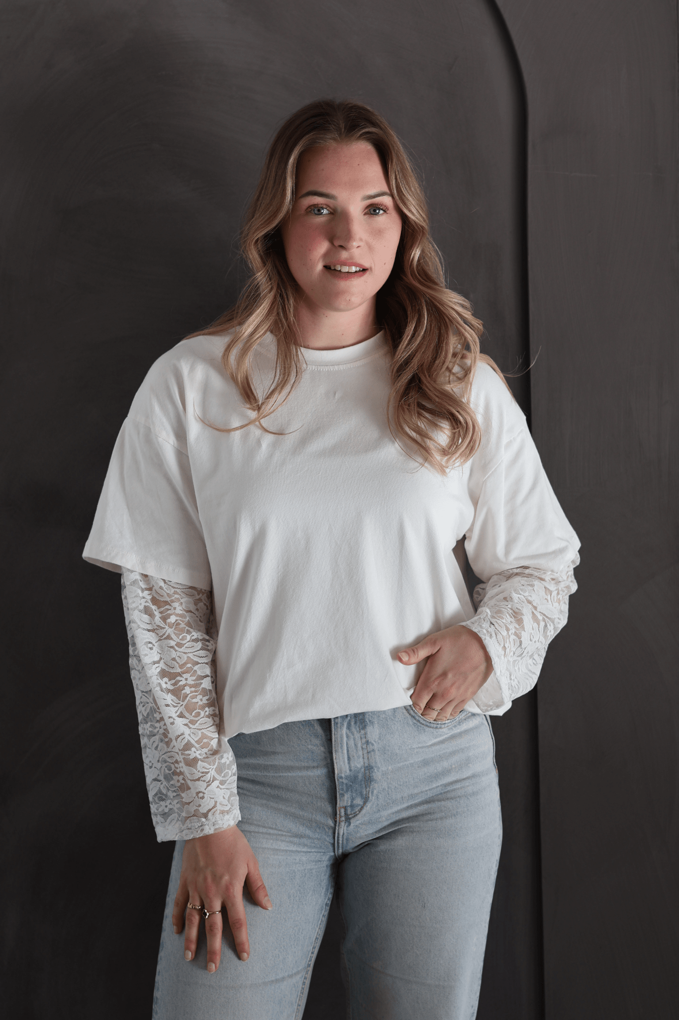 Shirt Britt - Loverz By Chiara