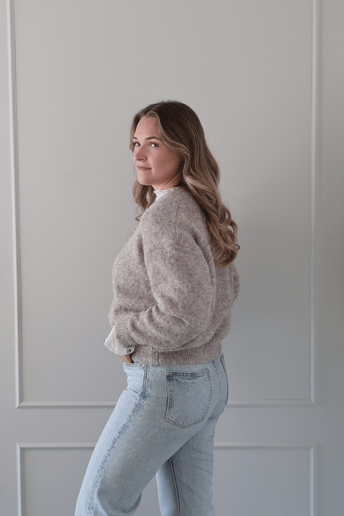 Vest Nadine - Loverz By Chiara