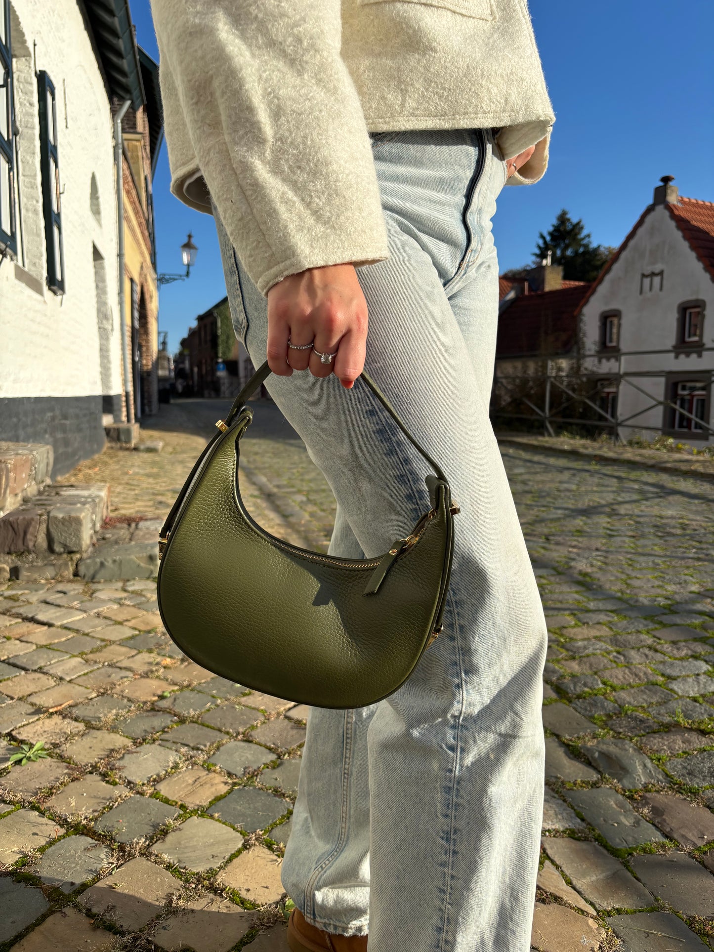 Bag Olive