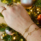 Armband luck 3 - Loverz