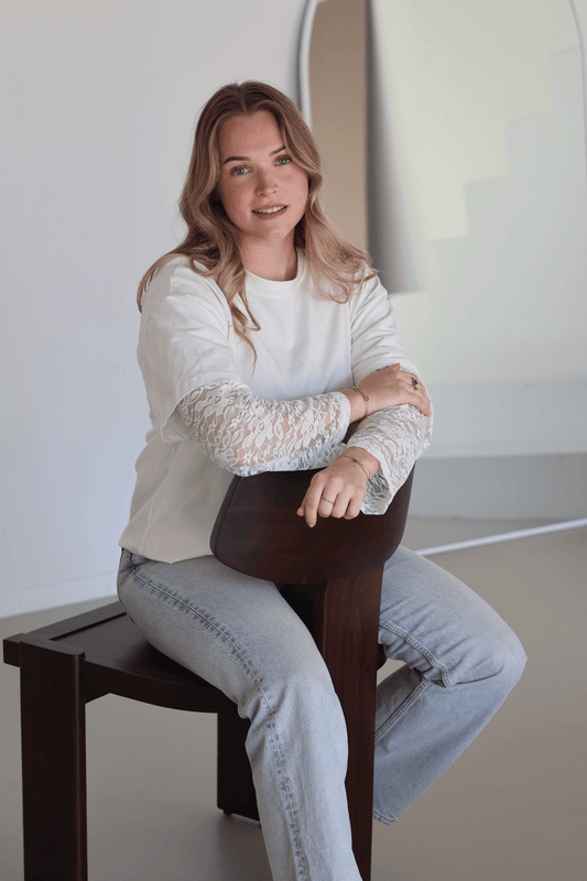 Shirt Britt - Loverz By Chiara