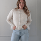 Vest Evy - beige - Loverz By Chiara