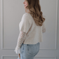 Vest Evy - beige - Loverz By Chiara